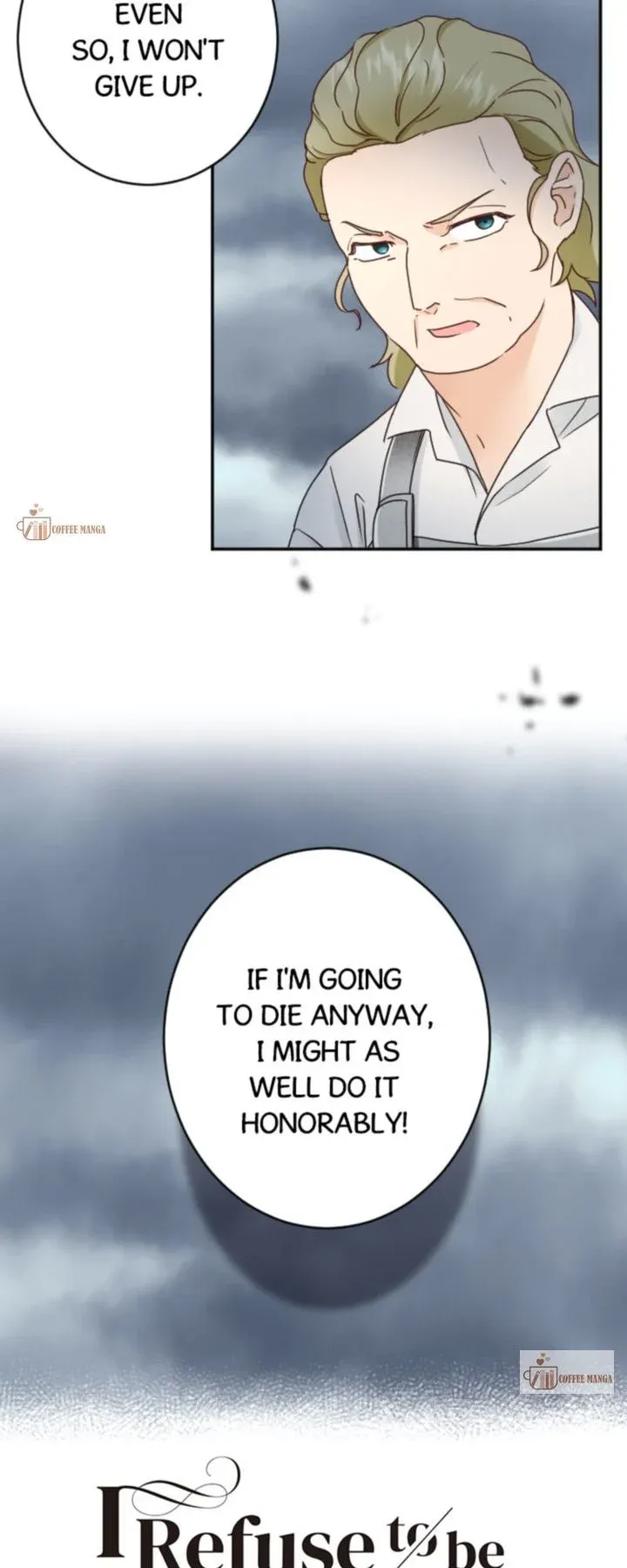 I Refuse to Be Executed a Second Time Chapter 95 Online - página 7