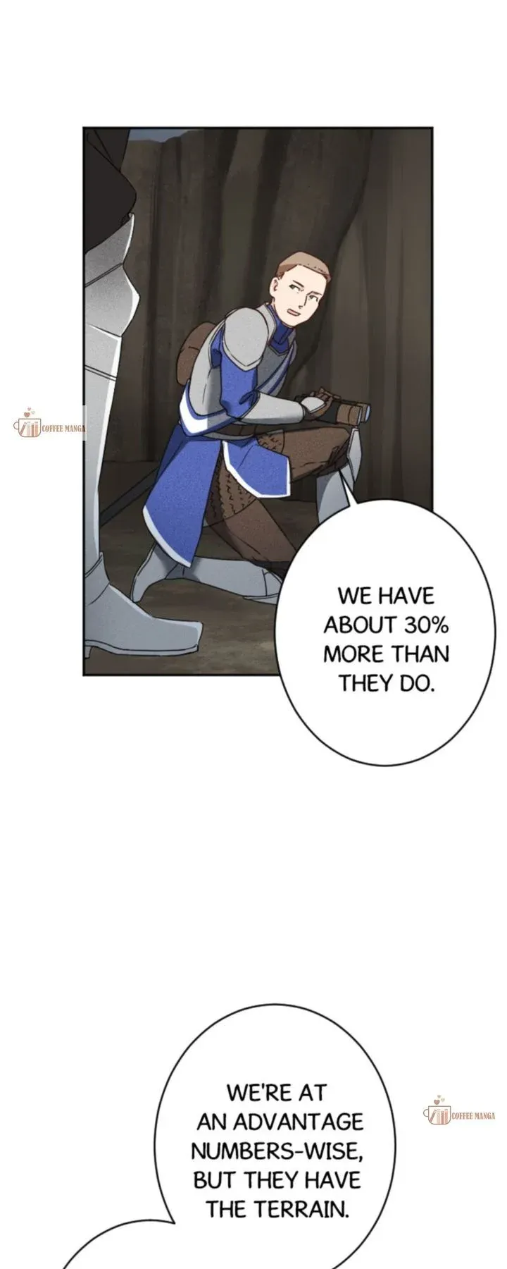 I Refuse to Be Executed a Second Time Chapter 95 Online - página 9