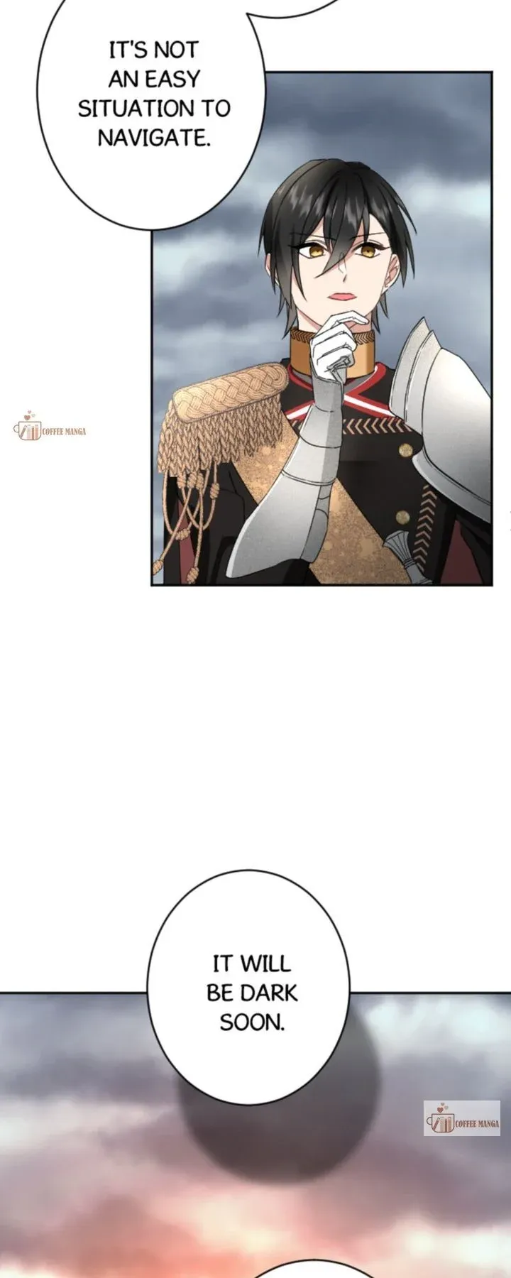 I Refuse to Be Executed a Second Time Chapter 95 Online - página 10