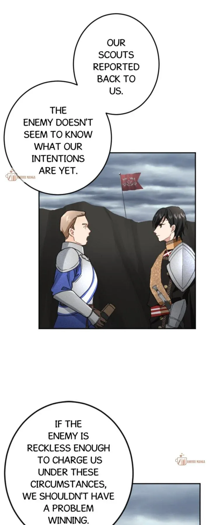 I Refuse to Be Executed a Second Time Chapter 95 Online - página 12