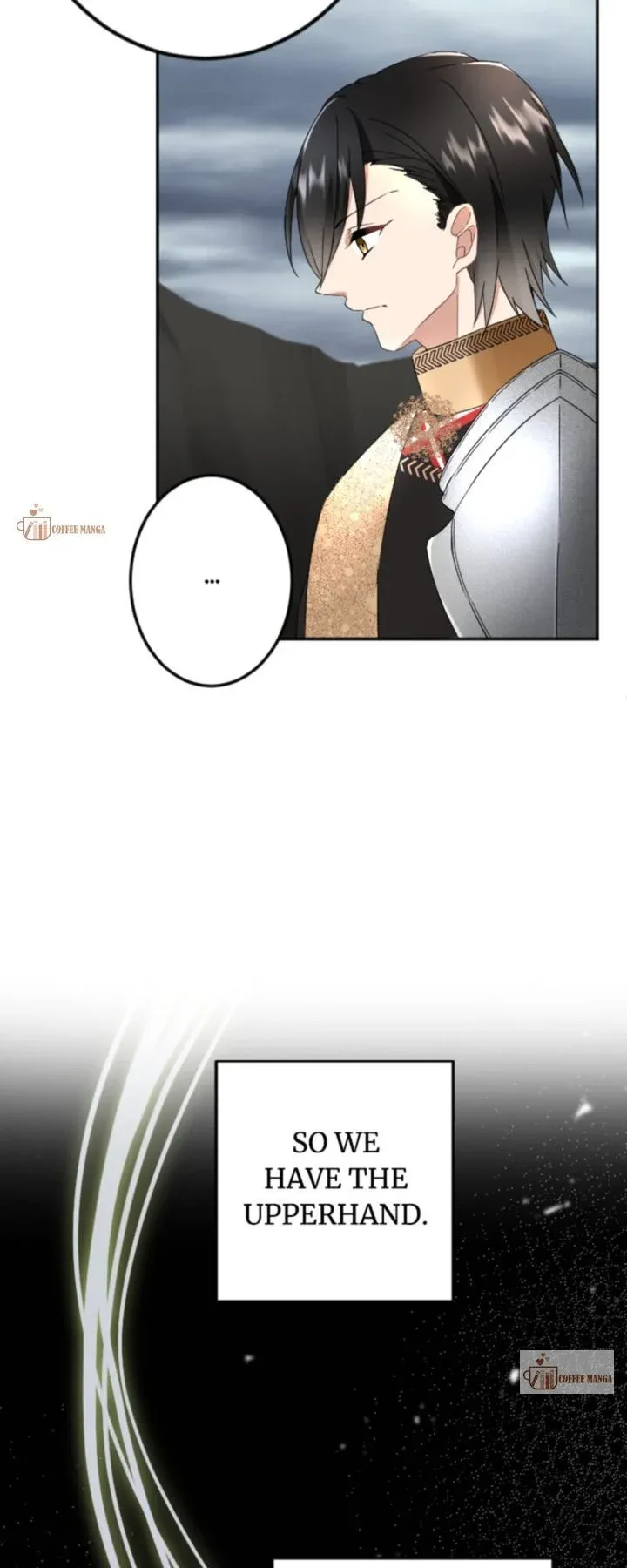 I Refuse to Be Executed a Second Time Chapter 95 Online - página 13