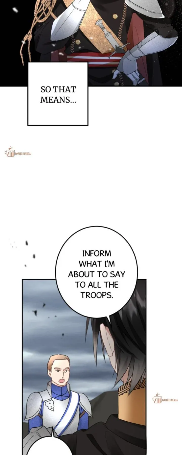 I Refuse to Be Executed a Second Time Chapter 95 Online - página 15