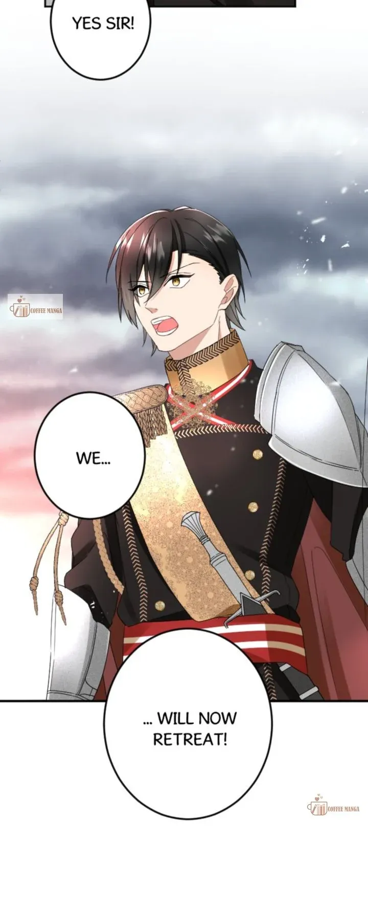 I Refuse to Be Executed a Second Time Chapter 95 Online - página 16