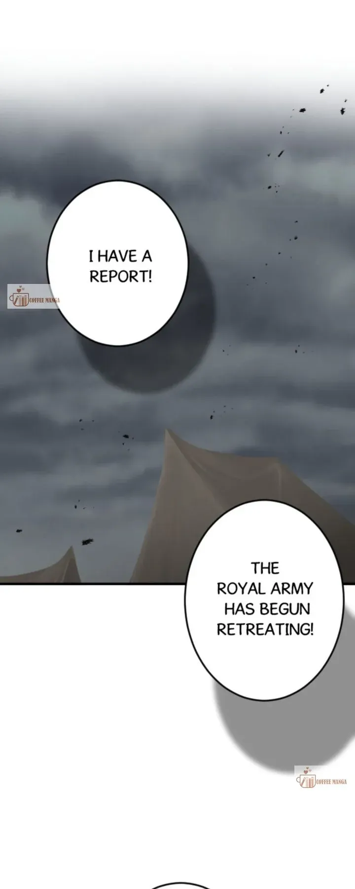 I Refuse to Be Executed a Second Time Chapter 95 Online - página 17