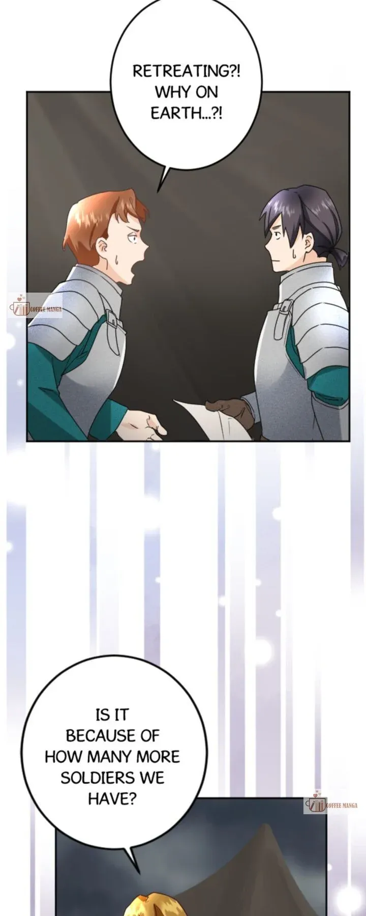 I Refuse to Be Executed a Second Time Chapter 95 Online - página 18