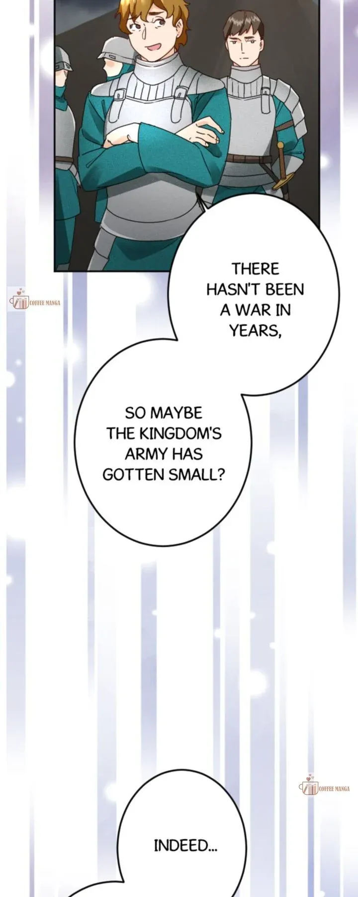 I Refuse to Be Executed a Second Time Chapter 95 Online - página 19