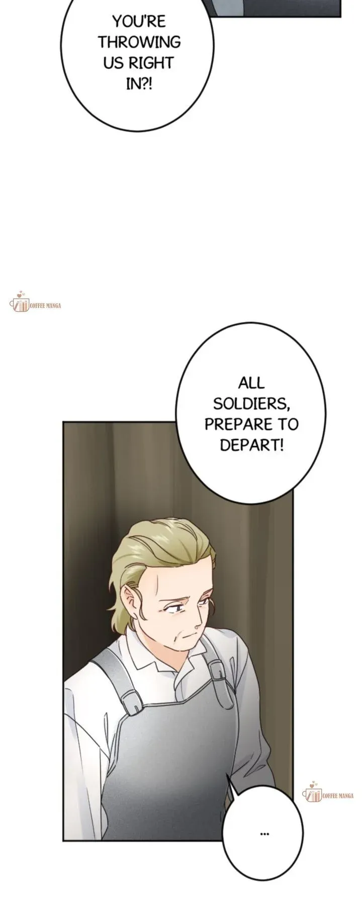 I Refuse to Be Executed a Second Time Chapter 95 Online - página 22