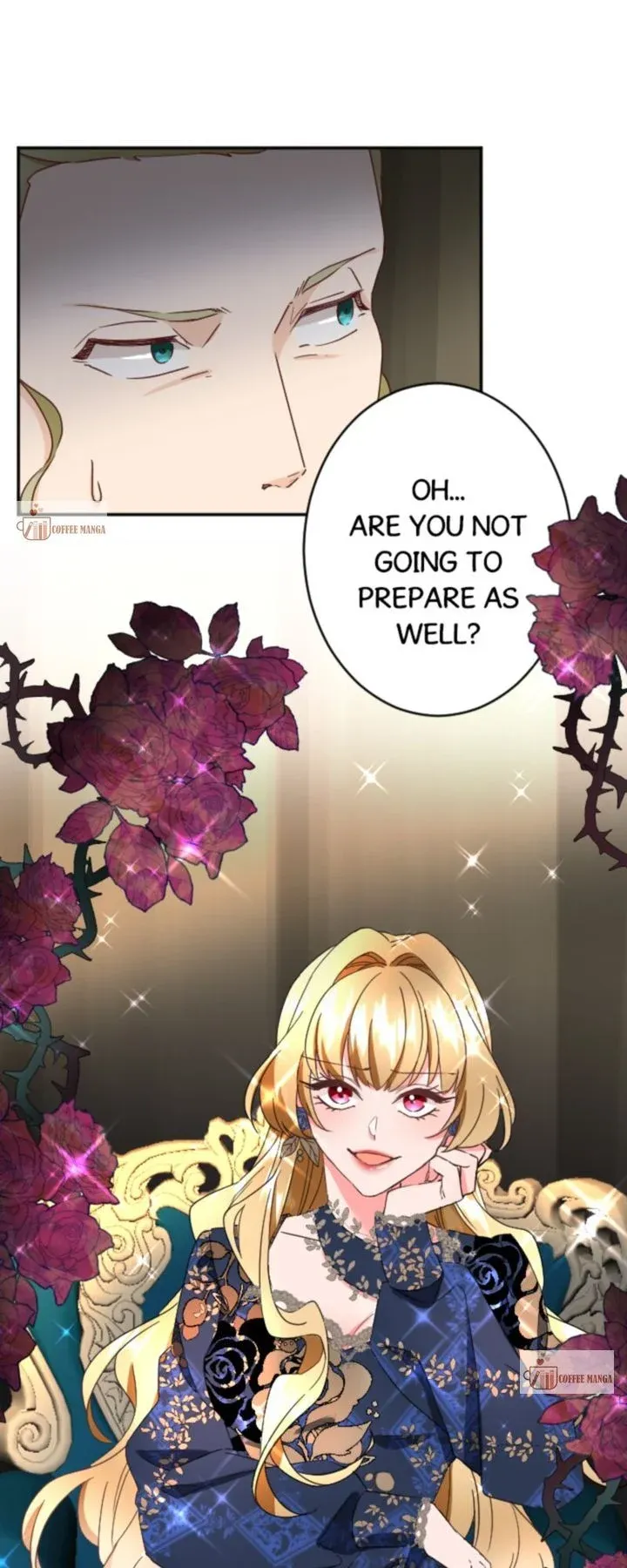 I Refuse to Be Executed a Second Time Chapter 95 Online - página 23