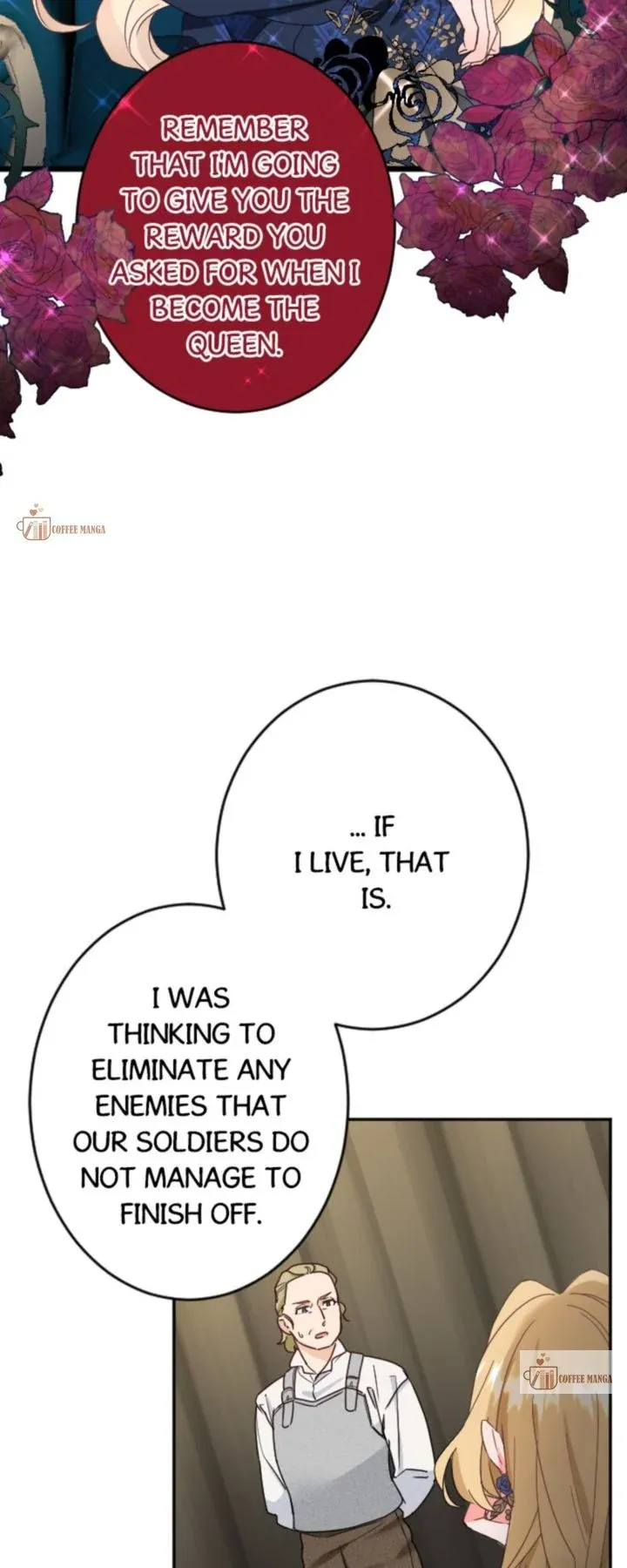 I Refuse to Be Executed a Second Time Chapter 95 Online - página 24