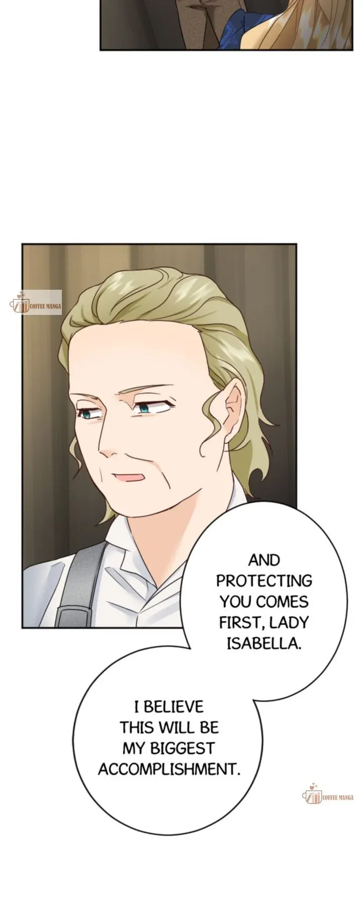 I Refuse to Be Executed a Second Time Chapter 95 Online - página 25