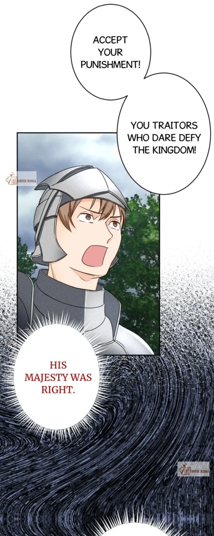 I Refuse to Be Executed a Second Time Chapter 95 Online - página 31