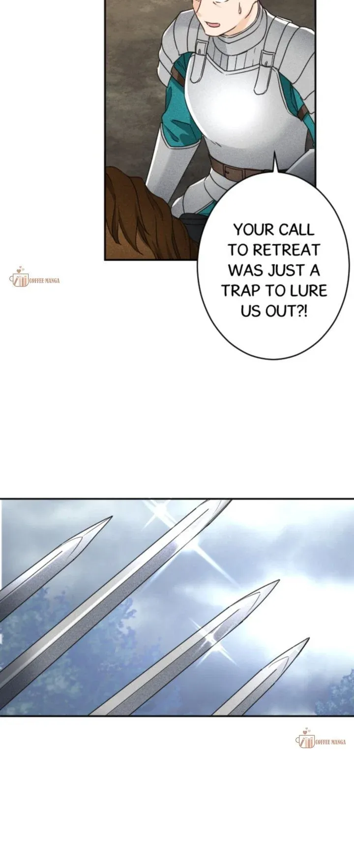 I Refuse to Be Executed a Second Time Chapter 95 Online - página 33