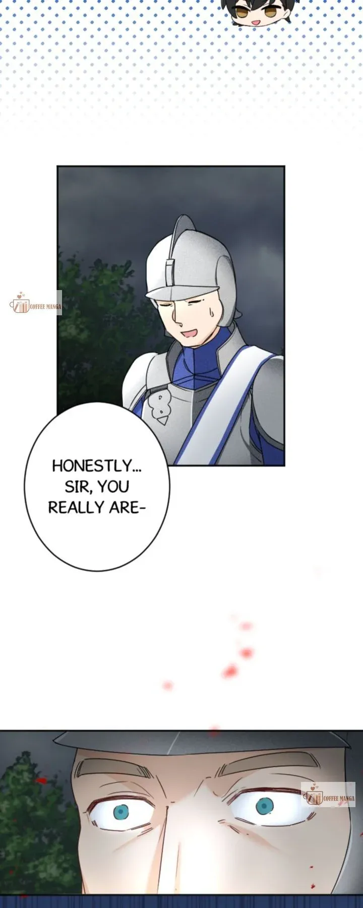 I Refuse to Be Executed a Second Time Chapter 95 Online - página 39