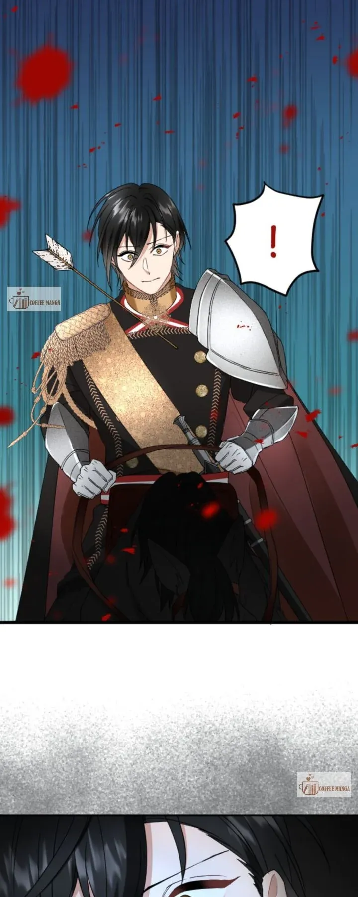 I Refuse to Be Executed a Second Time Chapter 95 Online - página 40