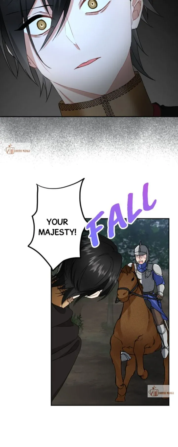 I Refuse to Be Executed a Second Time Chapter 95 Online - página 41