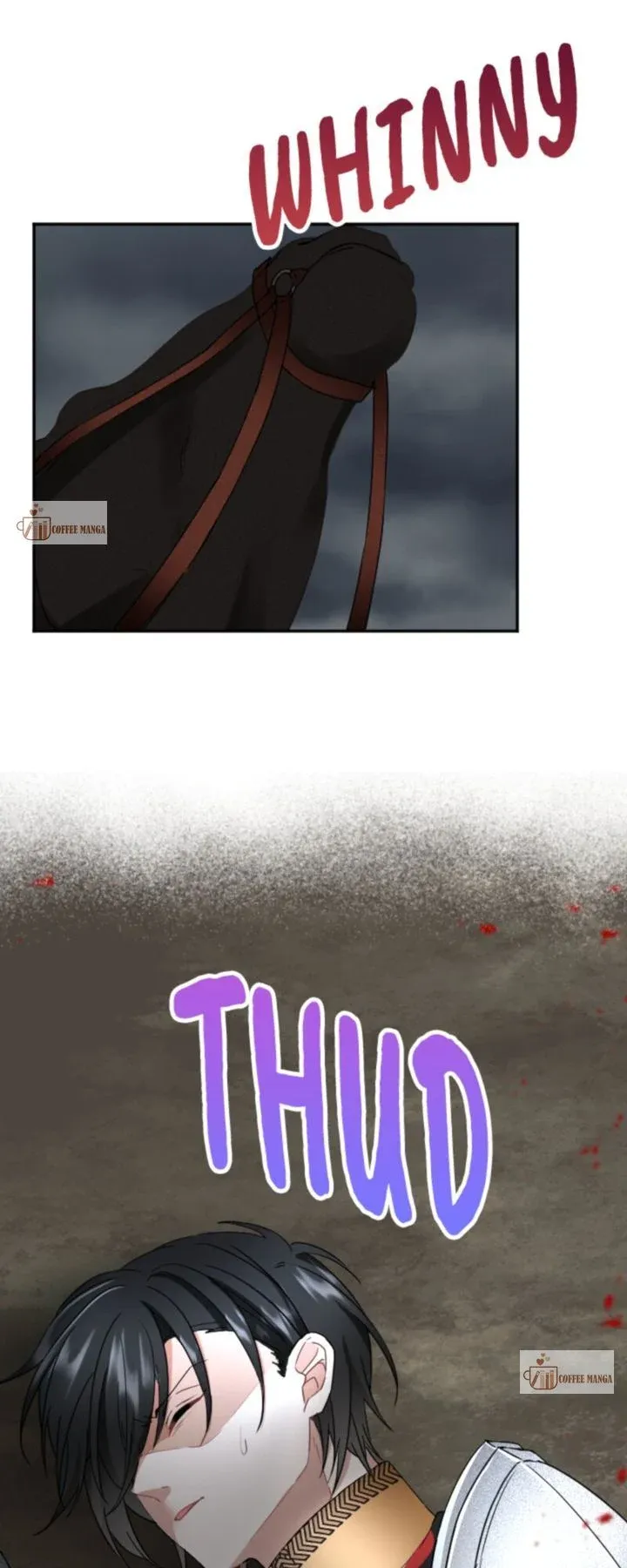 I Refuse to Be Executed a Second Time Chapter 95 Online - página 42