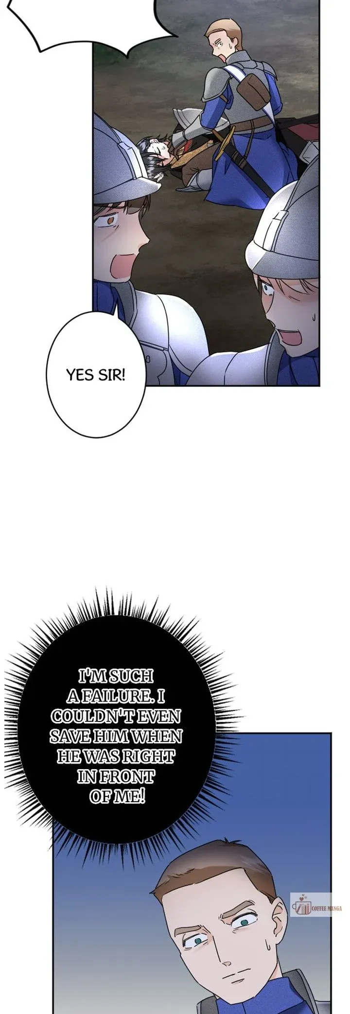 I Refuse to Be Executed a Second Time Chapter 96 Online - página 3