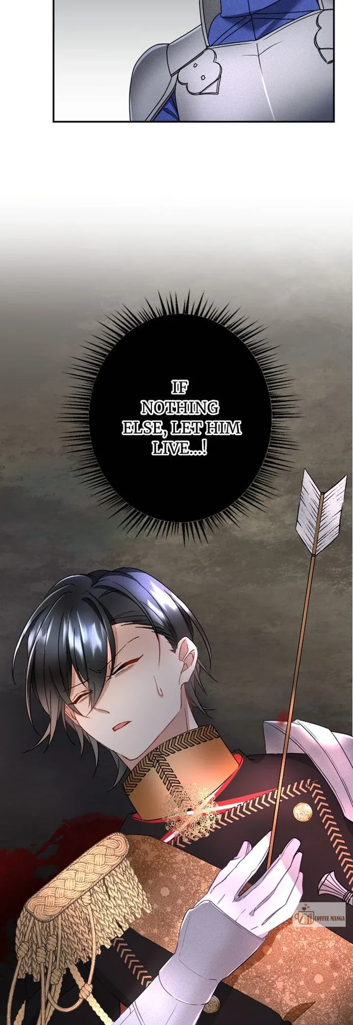 I Refuse to Be Executed a Second Time Chapter 96 Online - página 4