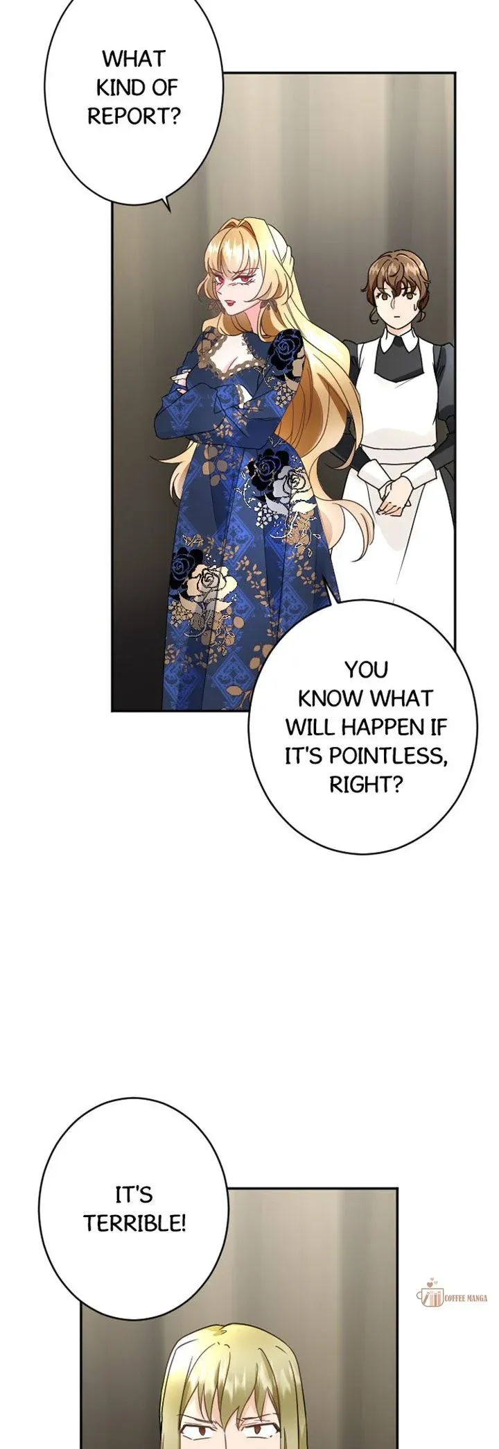 I Refuse to Be Executed a Second Time Chapter 96 Online - página 6