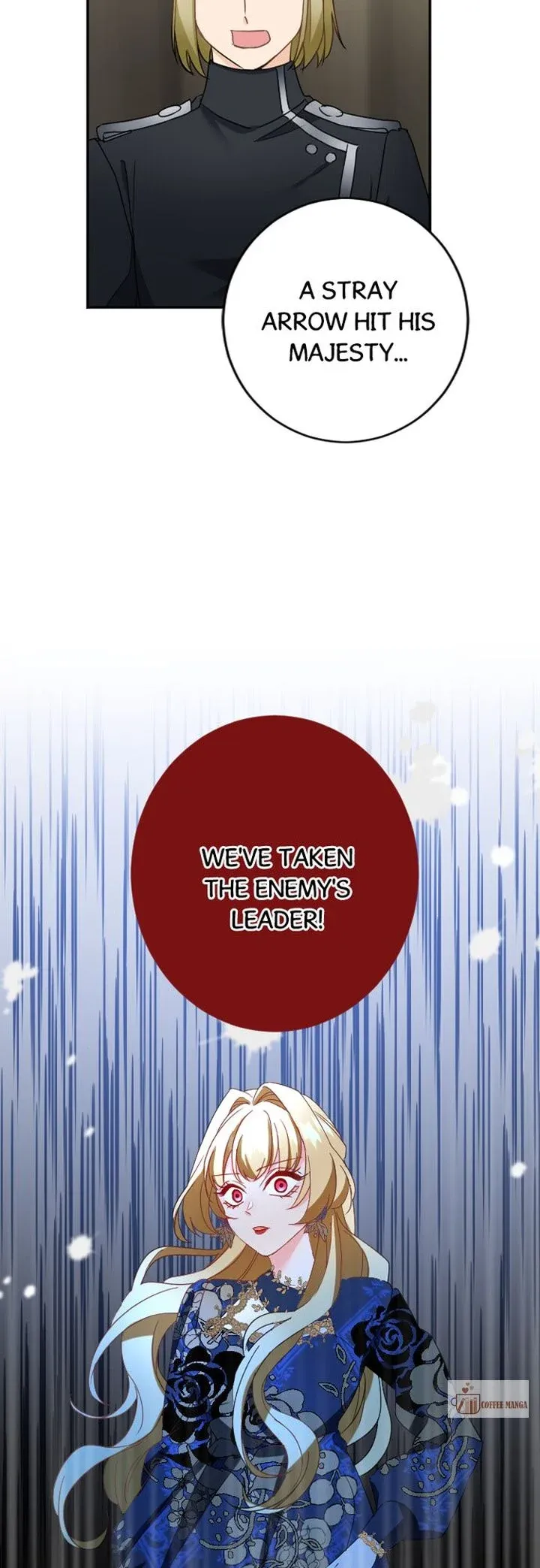 I Refuse to Be Executed a Second Time Chapter 96 Online - página 7