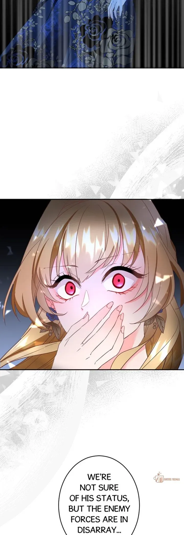 I Refuse to Be Executed a Second Time Chapter 96 Online - página 8