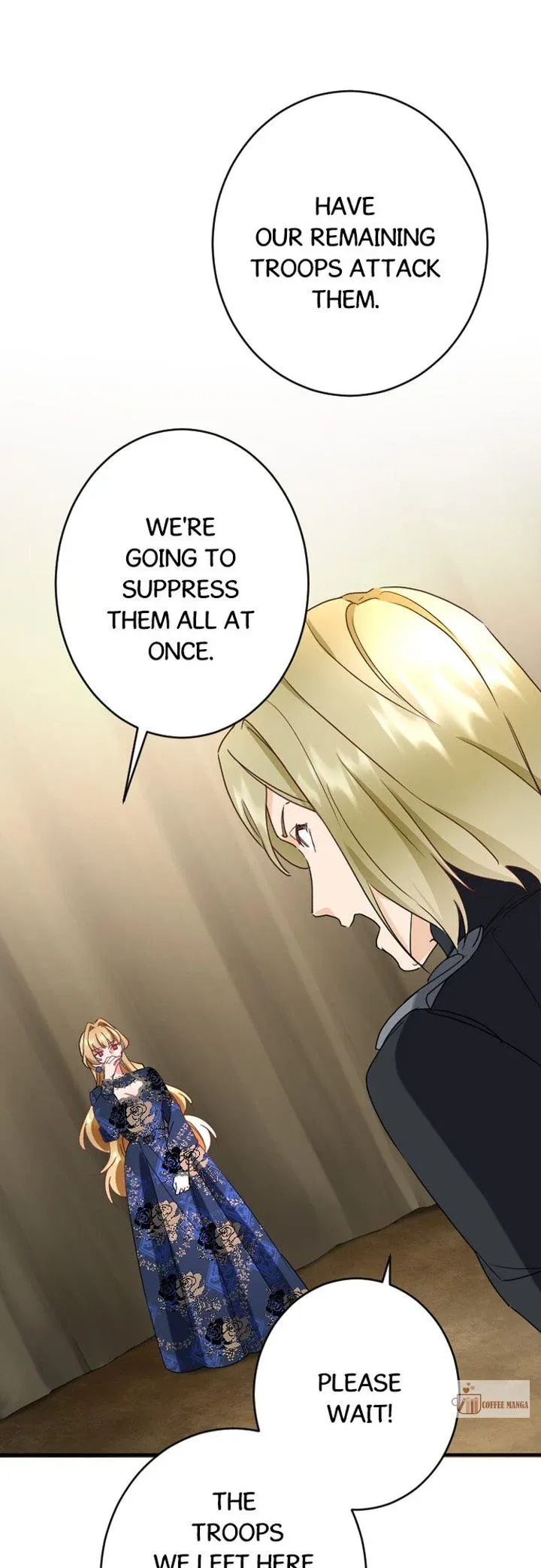 I Refuse to Be Executed a Second Time Chapter 96 Online - página 10