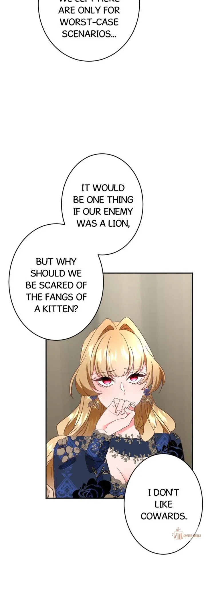 I Refuse to Be Executed a Second Time Chapter 96 Online - página 11