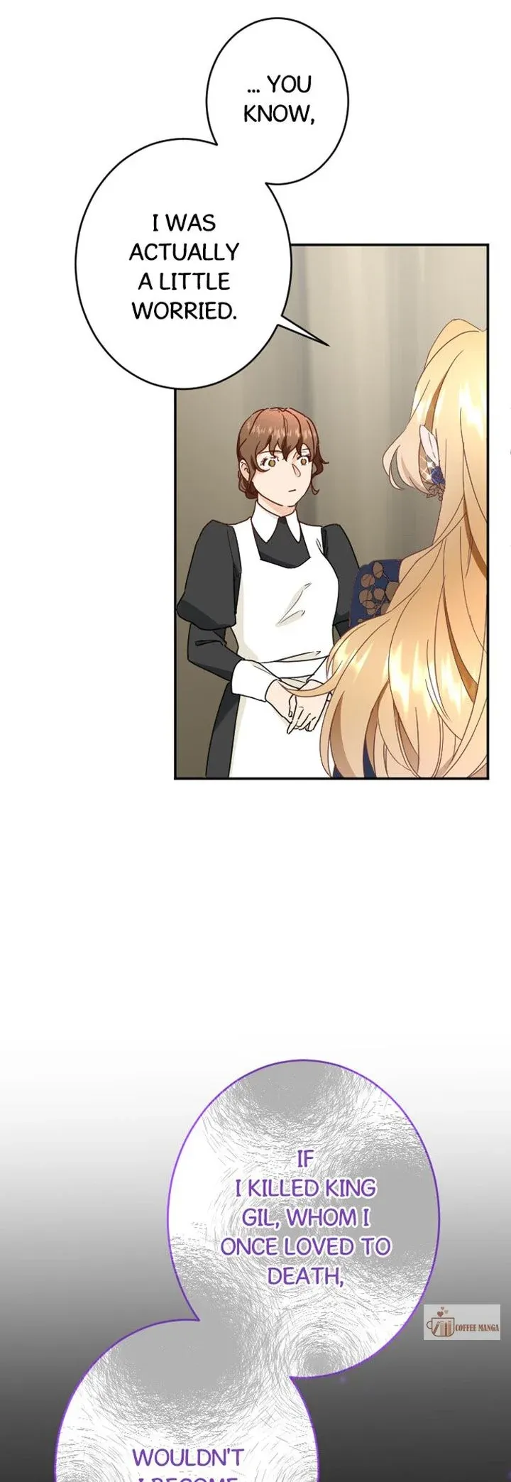 I Refuse to Be Executed a Second Time Chapter 96 Online - página 13