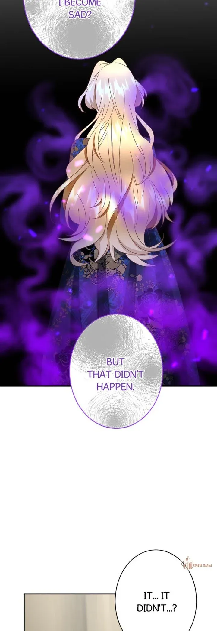 I Refuse to Be Executed a Second Time Chapter 96 Online - página 14