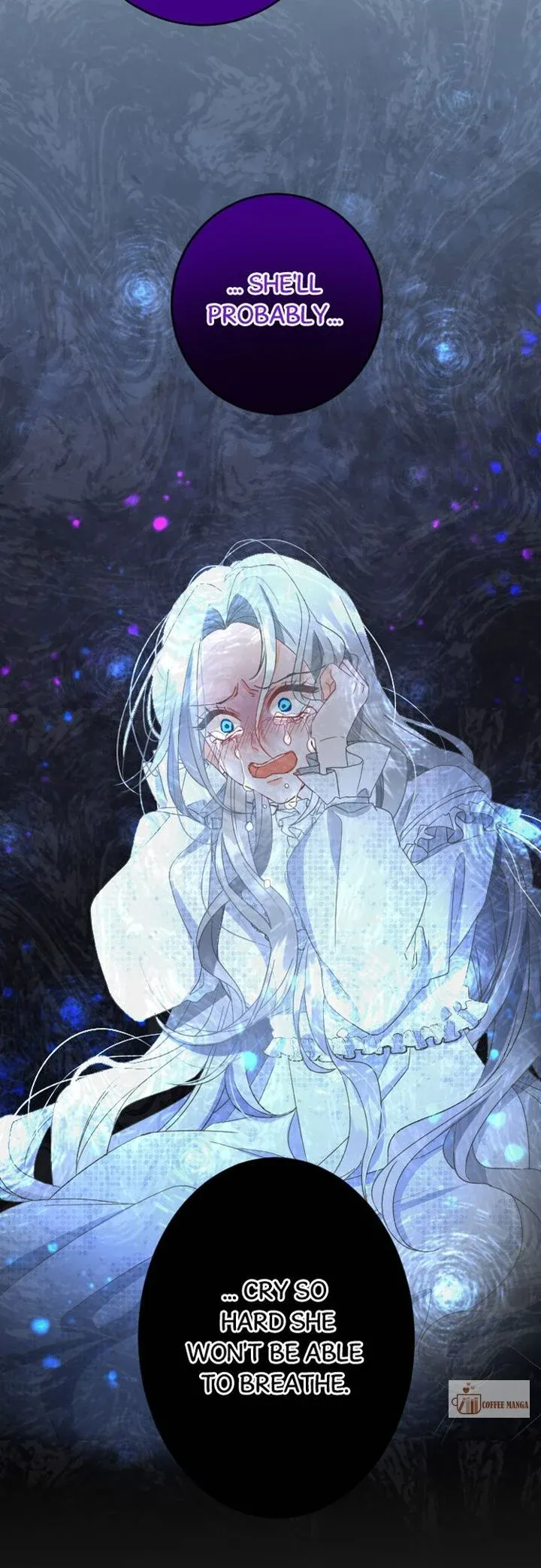 I Refuse to Be Executed a Second Time Chapter 96 Online - página 16