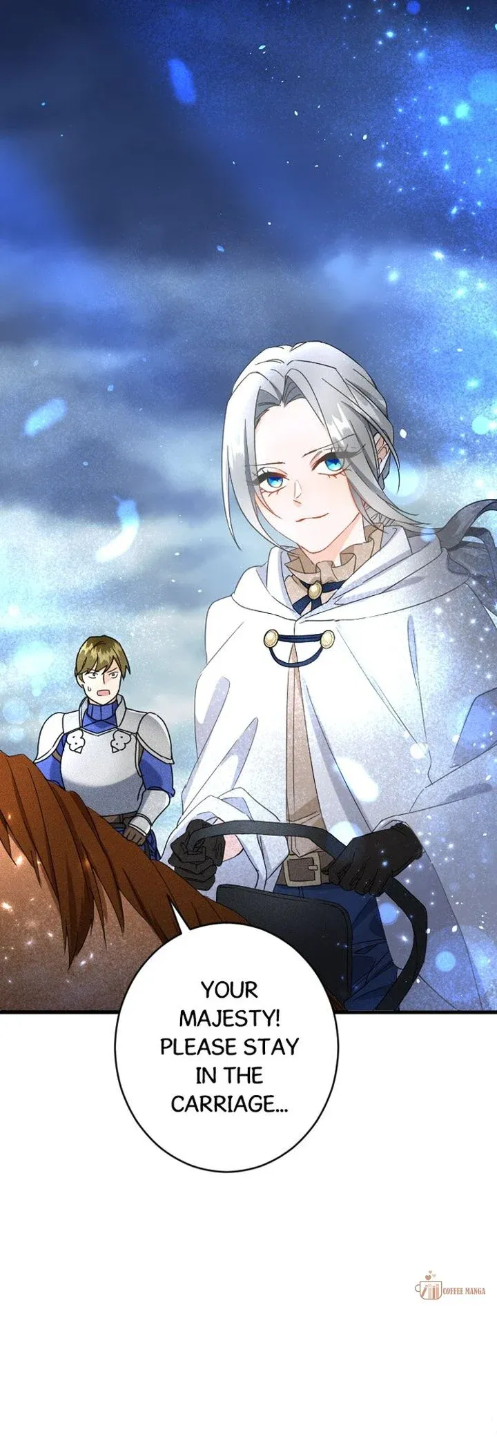I Refuse to Be Executed a Second Time Chapter 96 Online - página 27