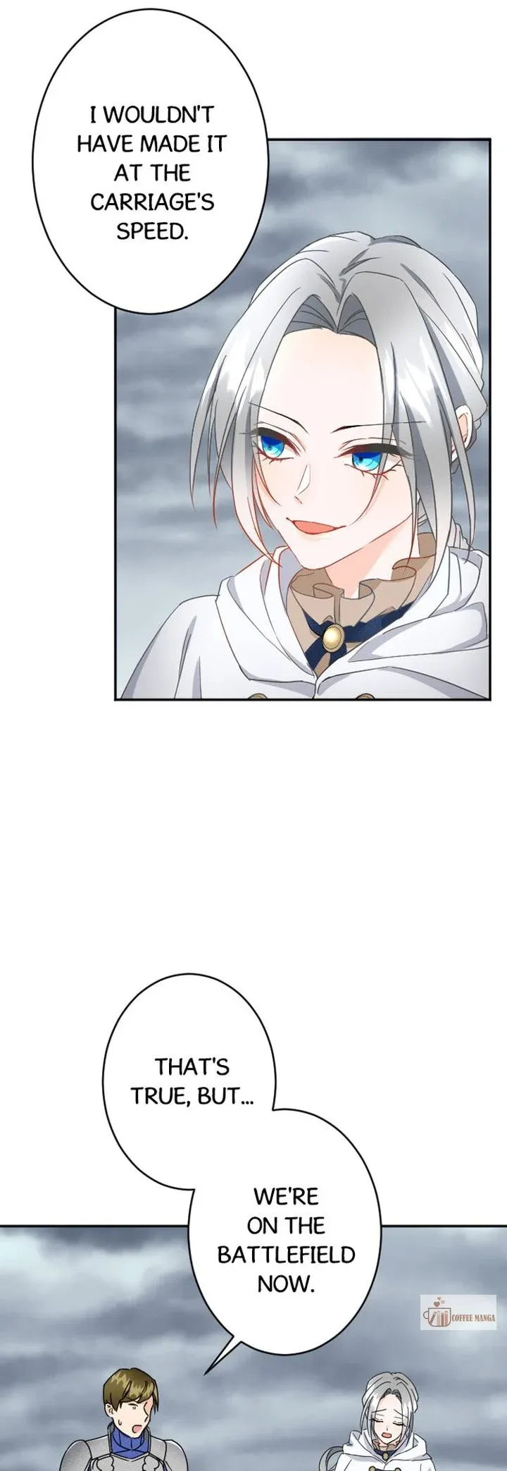 I Refuse to Be Executed a Second Time Chapter 96 Online - página 28