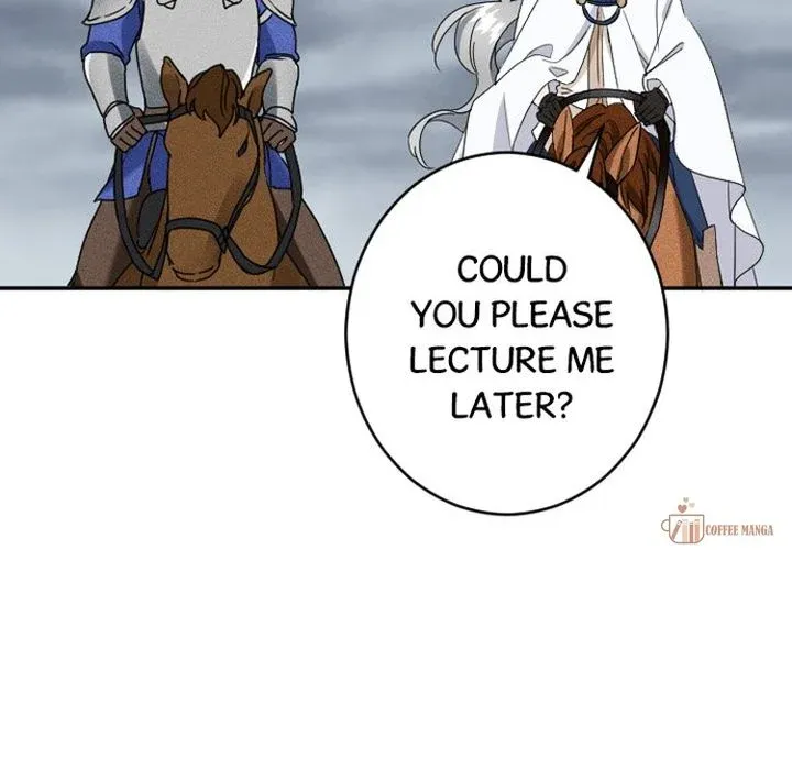 I Refuse to Be Executed a Second Time Chapter 96 Online - página 29