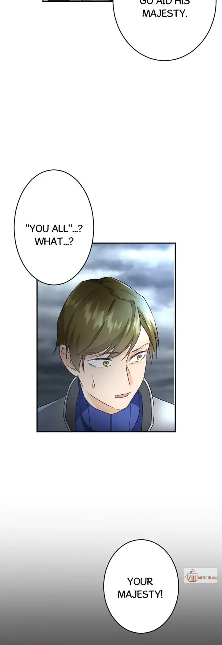 I Refuse to Be Executed a Second Time Chapter 96 Online - página 31