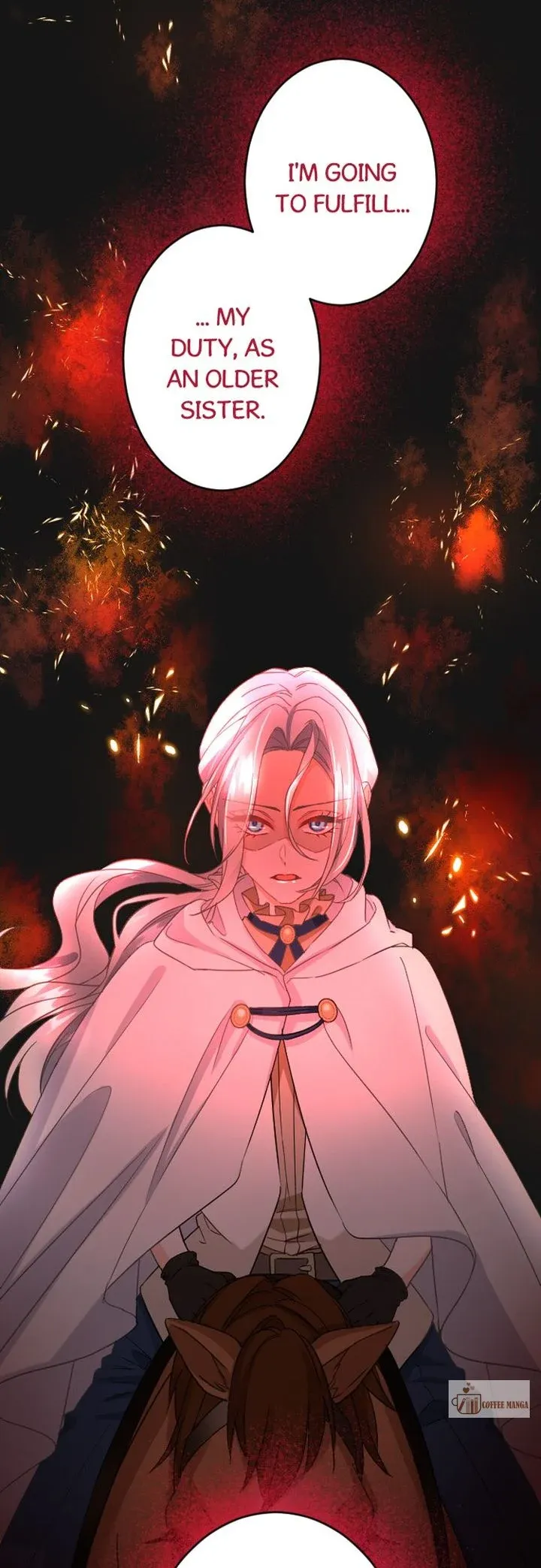 I Refuse to Be Executed a Second Time Chapter 96 Online - página 33