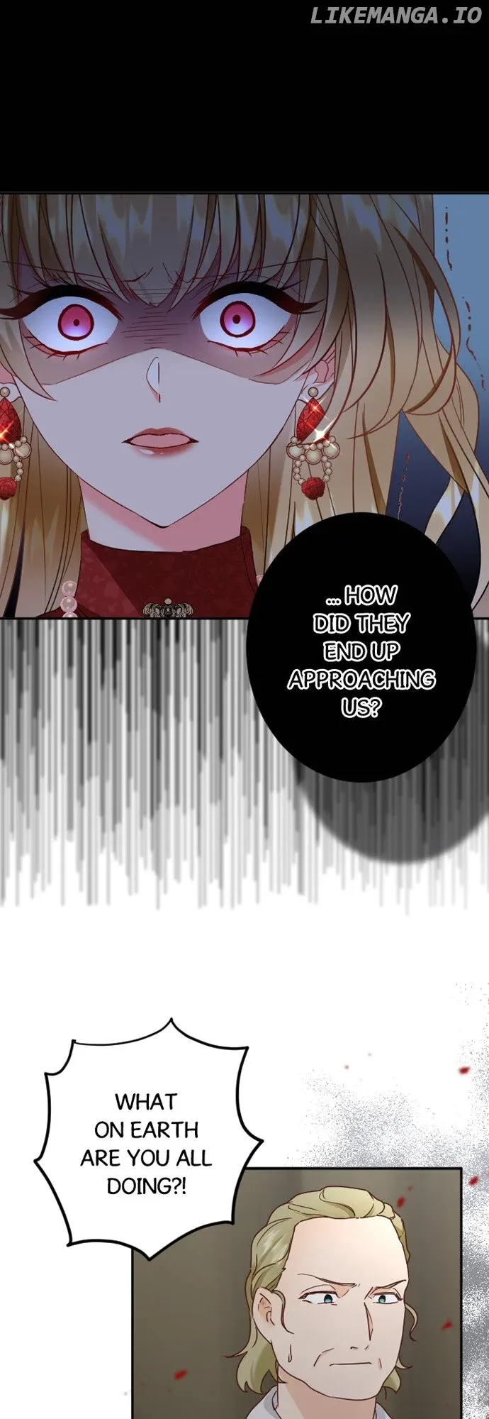 I Refuse to Be Executed a Second Time Chapter 98 Online - página 3