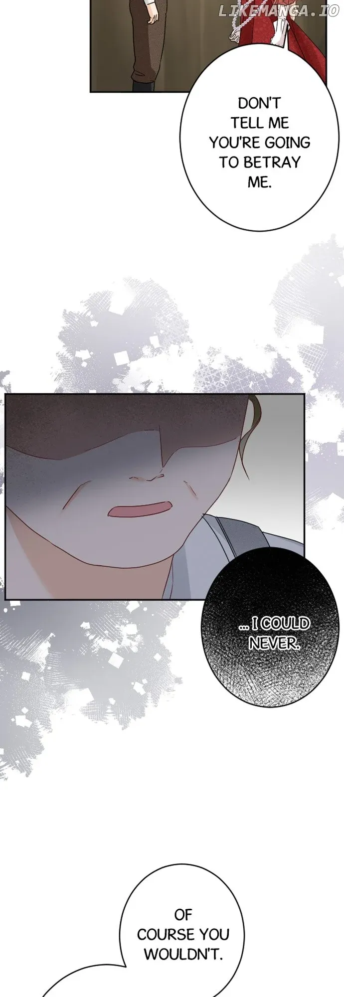I Refuse to Be Executed a Second Time Chapter 98 Online - página 6