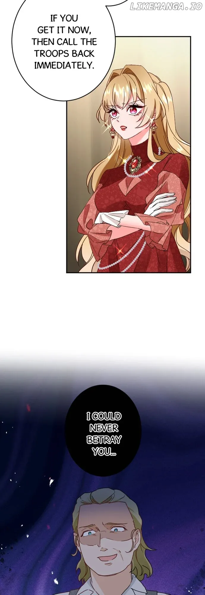 I Refuse to Be Executed a Second Time Chapter 98 Online - página 7