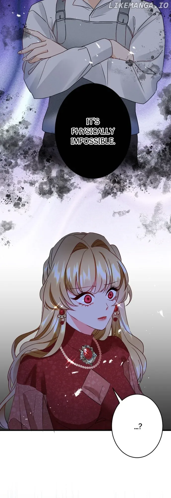 I Refuse to Be Executed a Second Time Chapter 98 Online - página 8