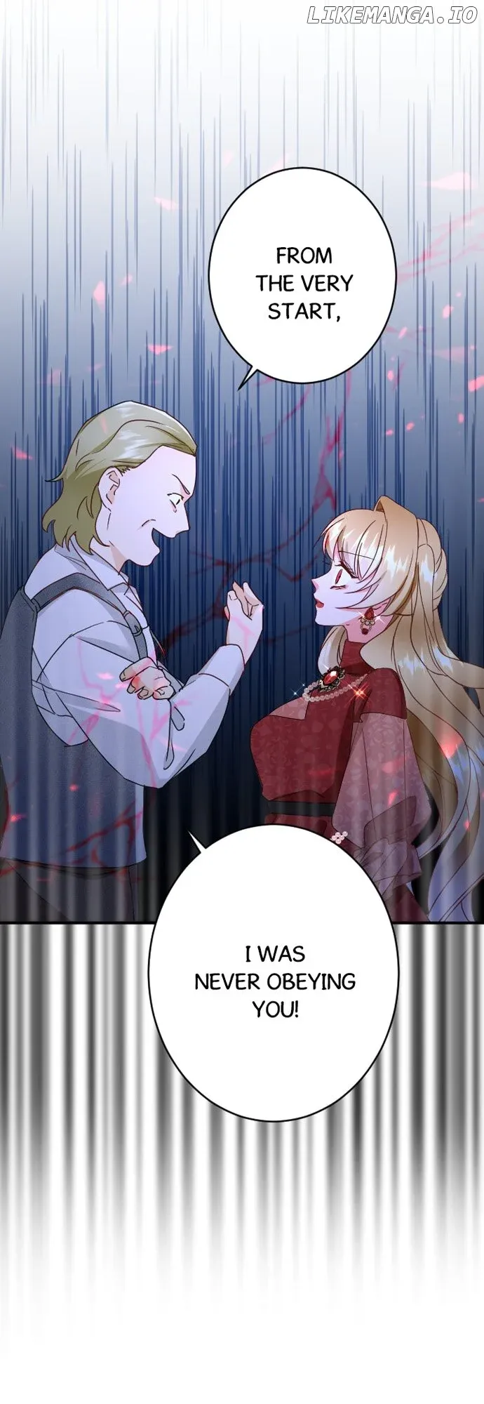 I Refuse to Be Executed a Second Time Chapter 98 Online - página 9