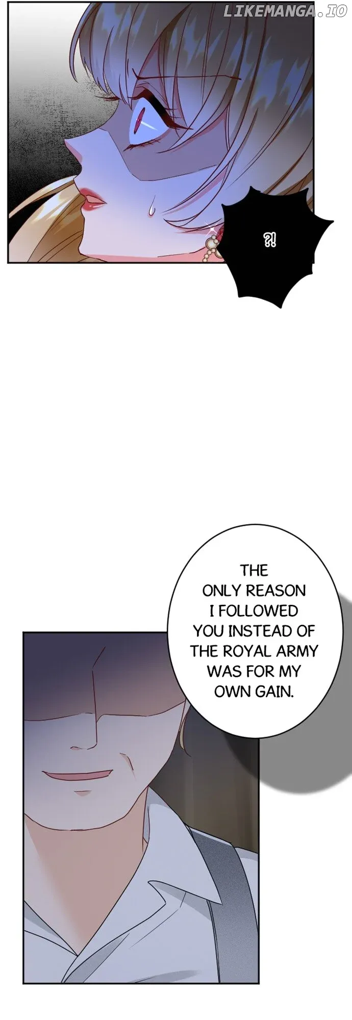 I Refuse to Be Executed a Second Time Chapter 98 Online - página 10
