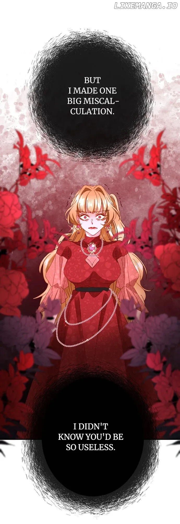 I Refuse to Be Executed a Second Time Chapter 98 Online - página 12