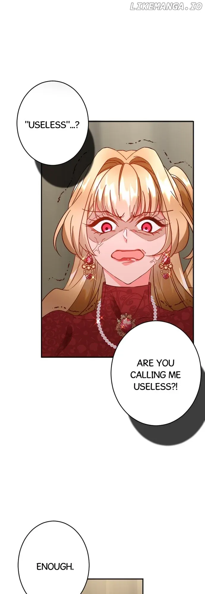 I Refuse to Be Executed a Second Time Chapter 98 Online - página 13