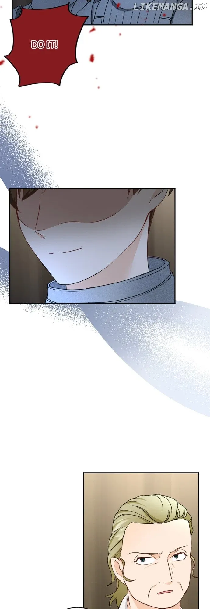 I Refuse to Be Executed a Second Time Chapter 98 Online - página 15