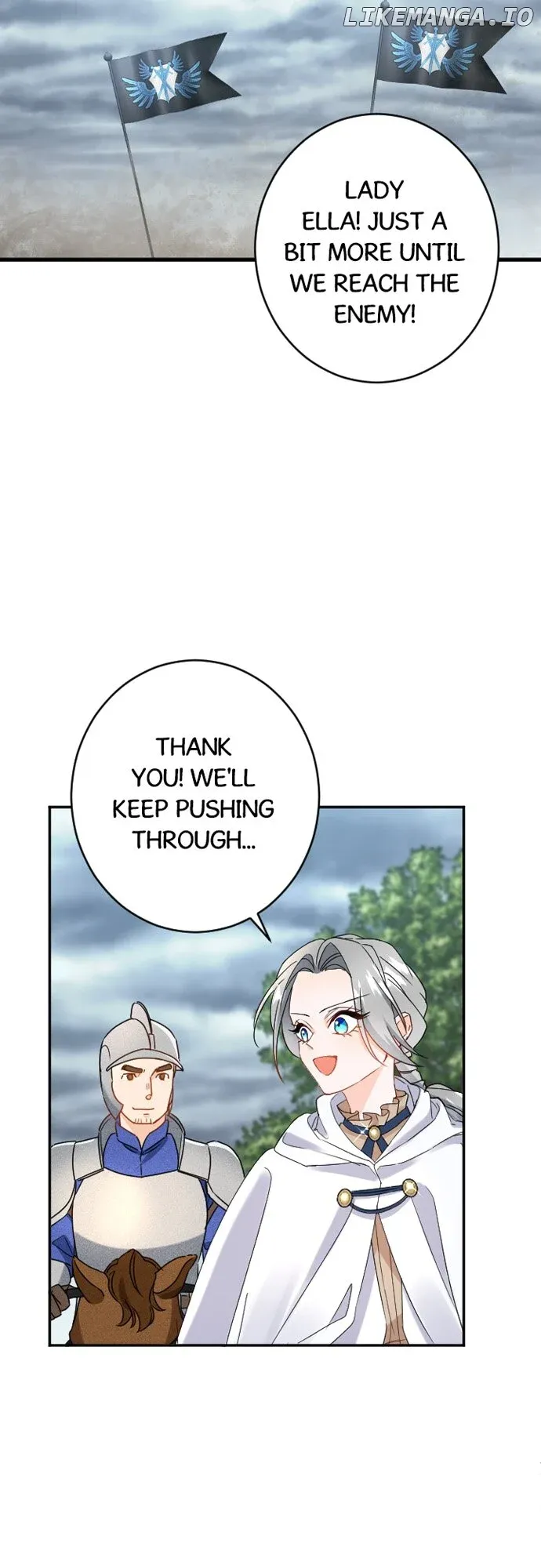 I Refuse to Be Executed a Second Time Chapter 98 Online - página 20