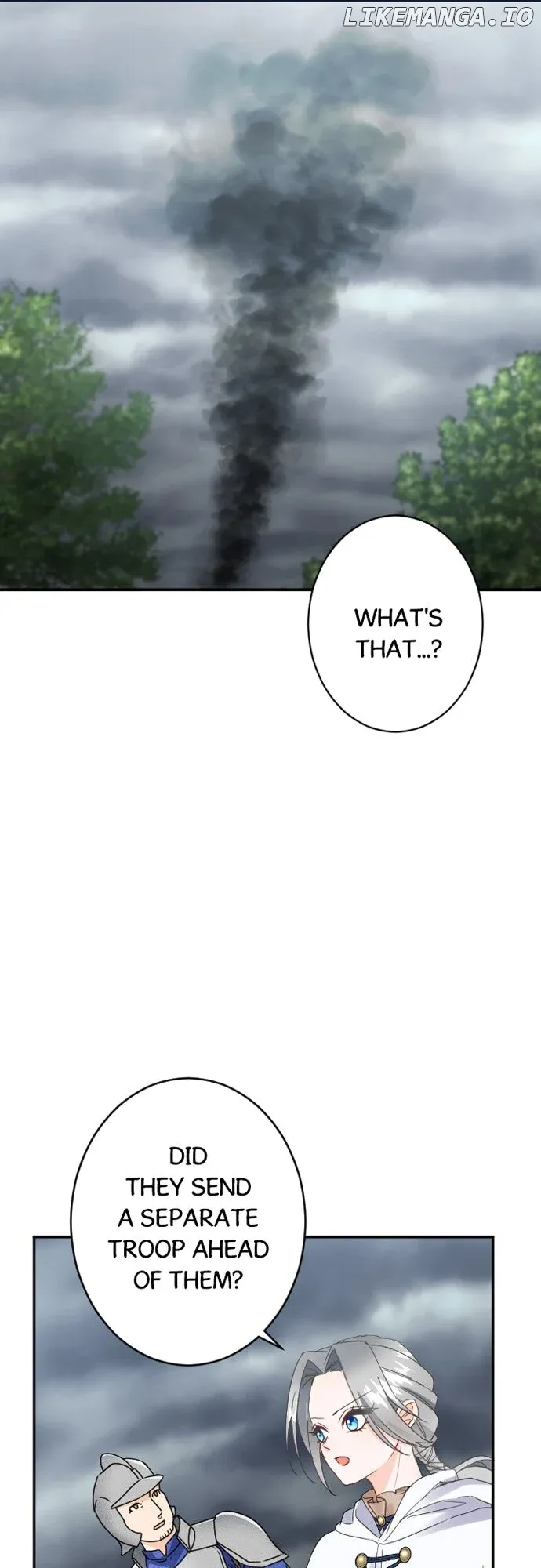 I Refuse to Be Executed a Second Time Chapter 98 Online - página 22