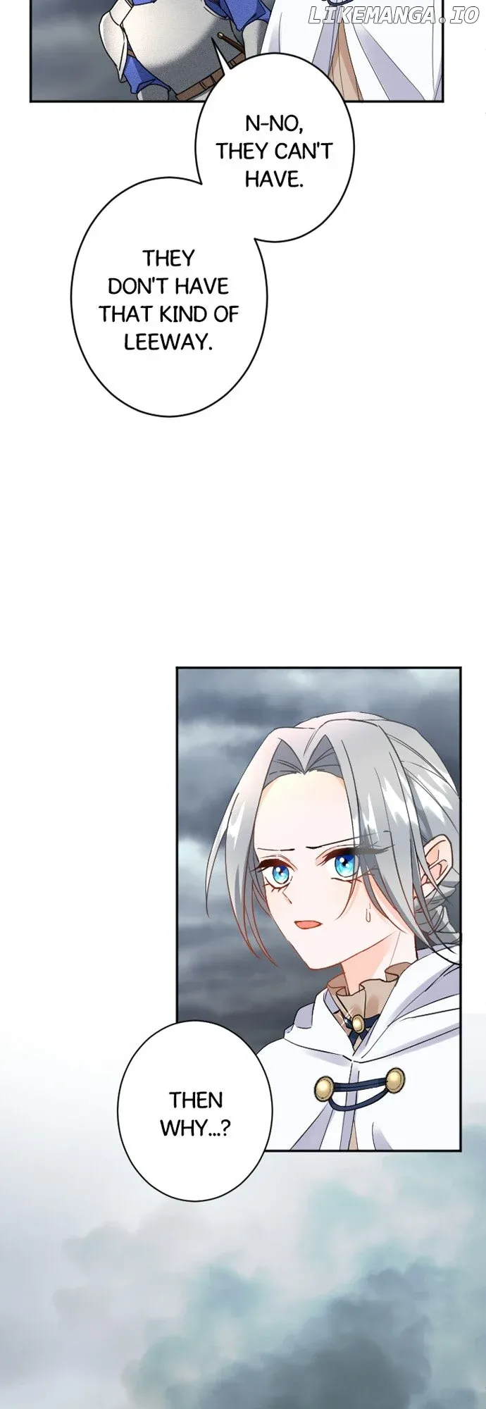 I Refuse to Be Executed a Second Time Chapter 98 Online - página 23