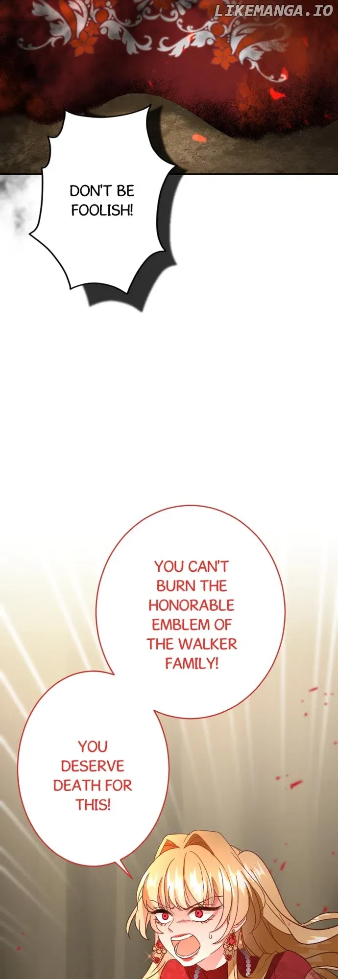 I Refuse to Be Executed a Second Time Chapter 98 Online - página 26
