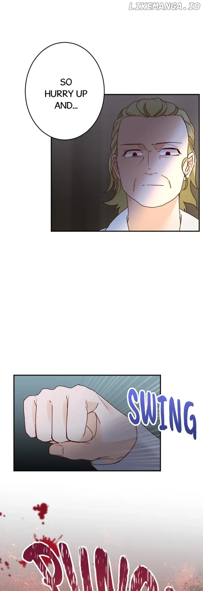 I Refuse to Be Executed a Second Time Chapter 98 Online - página 28