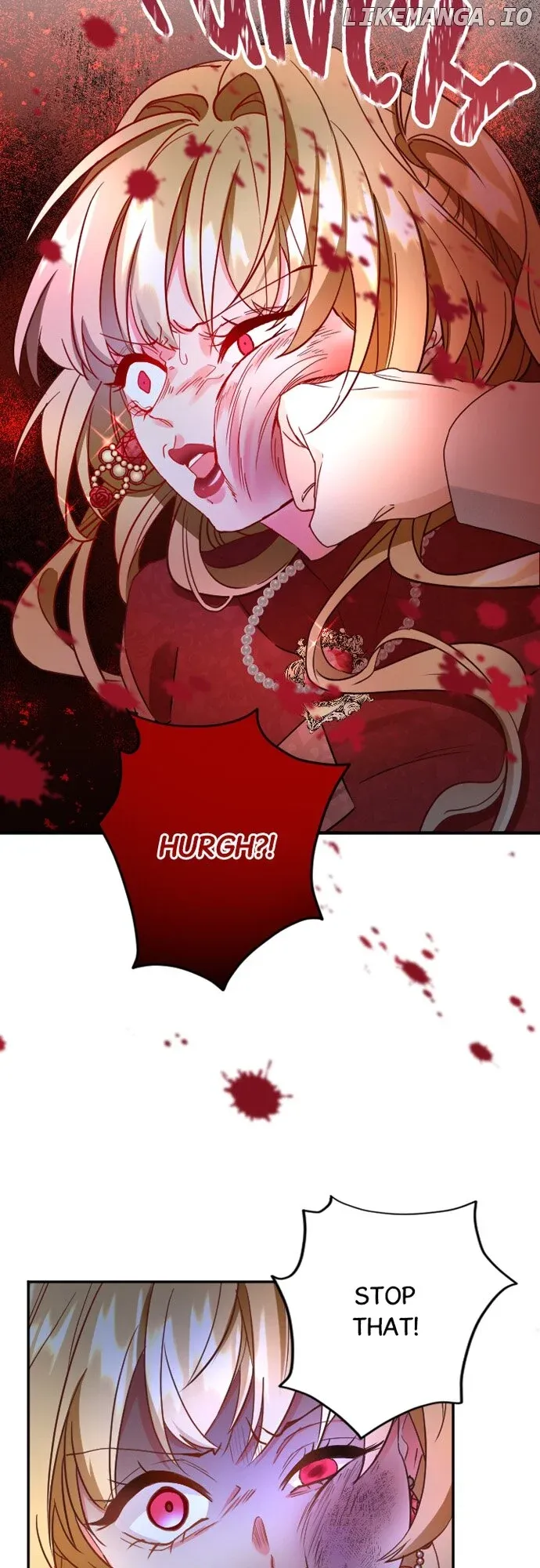 I Refuse to Be Executed a Second Time Chapter 98 Online - página 29